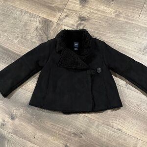 Girls GAP coat, 18-24 month